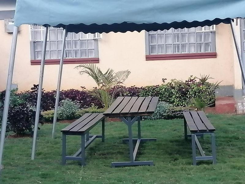 The Rhine Guest House Eldoret