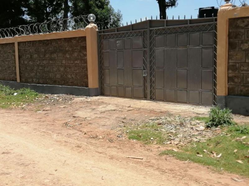 The Rhine Guest House Eldoret