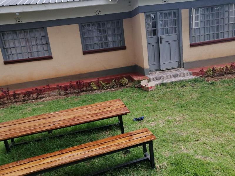 The Rhine Guest House Eldoret
