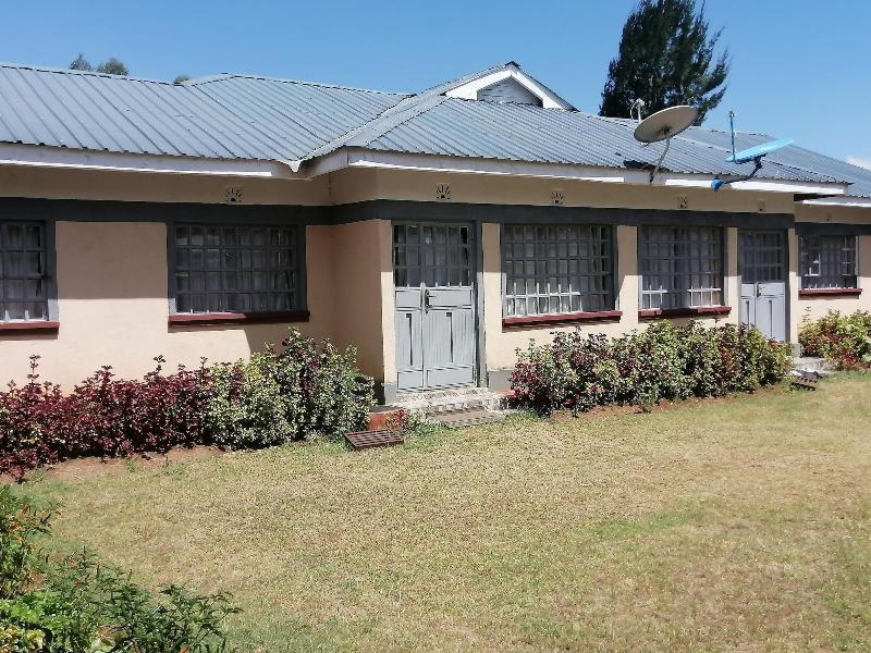 The Rhine Guest House Eldoret