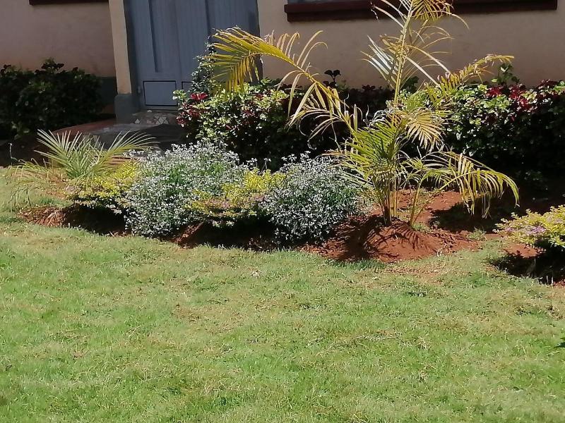 The Rhine Guest House Eldoret