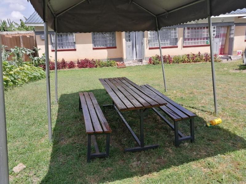 The Rhine Guest House Eldoret