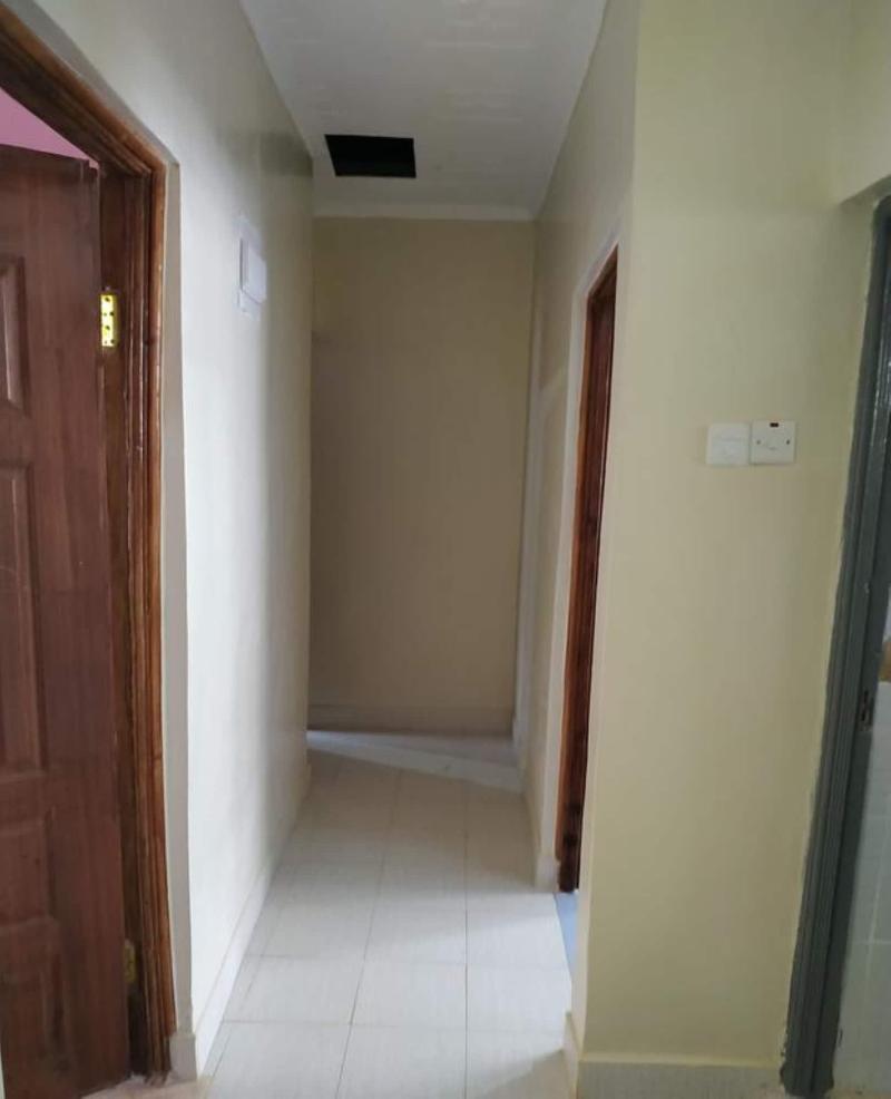 The Rhine Guest House Eldoret