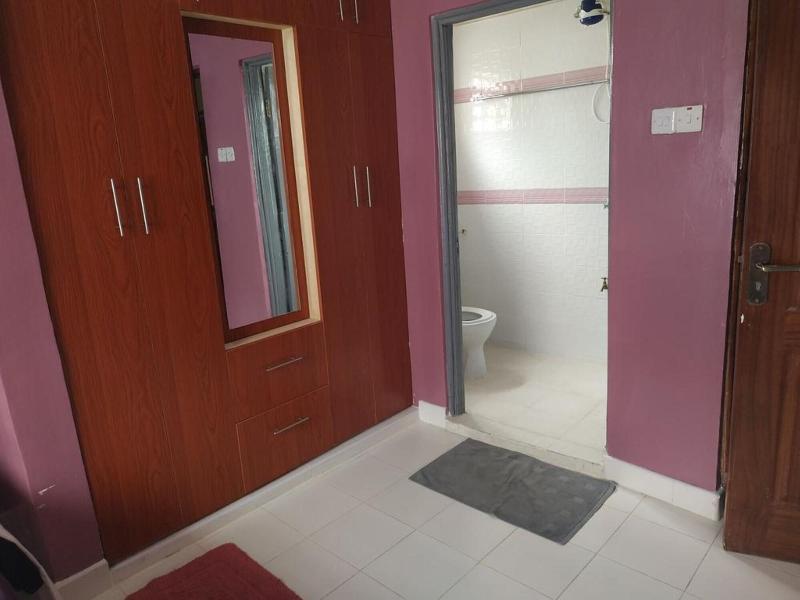 The Rhine Guest House Eldoret