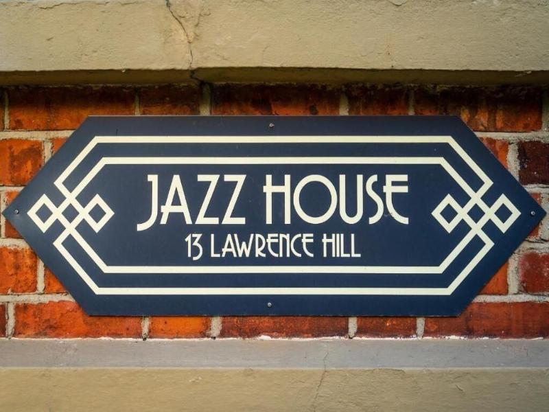 Jazz House