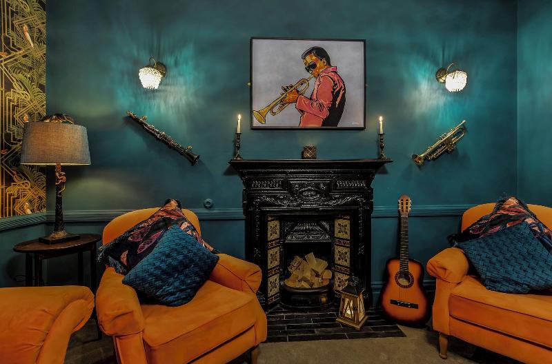 Jazz House