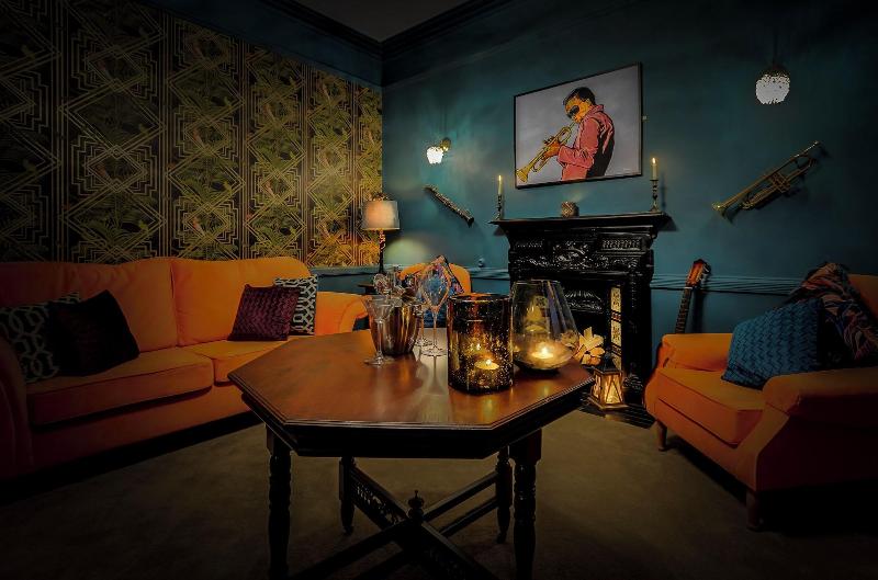 Jazz House — photo 32