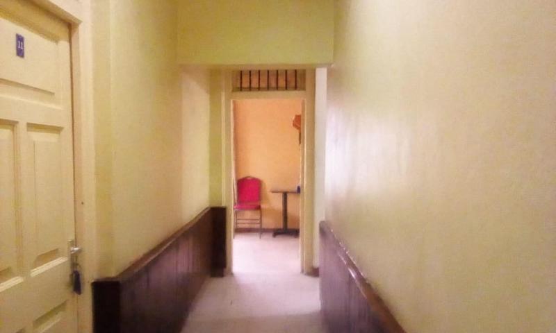 Kamppi Guest House image