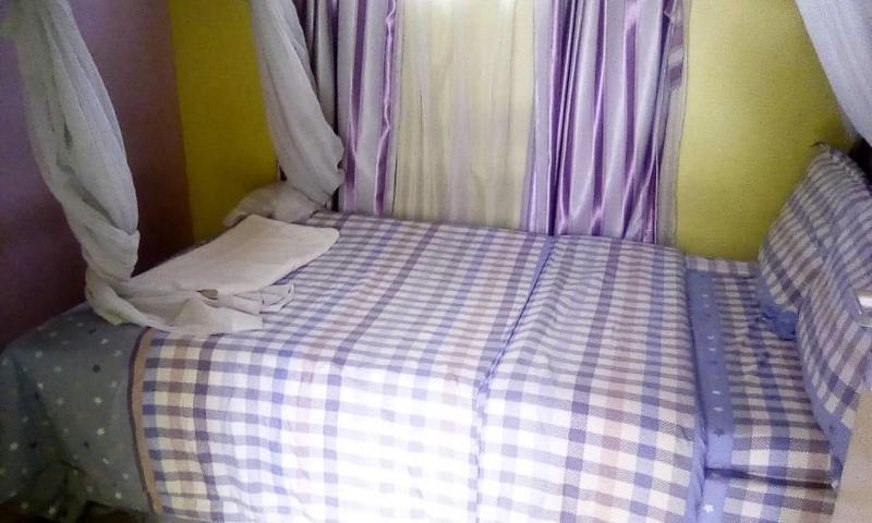 Kamppi Guest House image