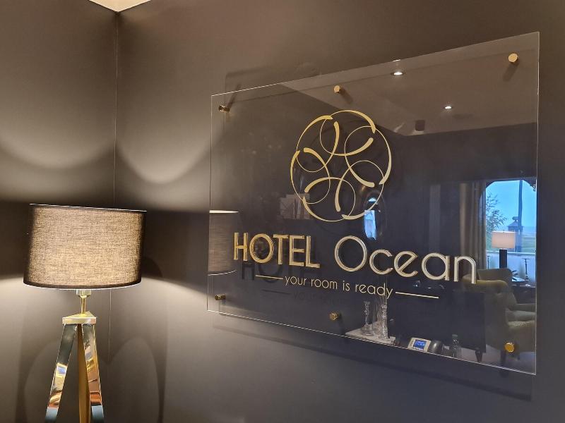 Hotel Ocean image
