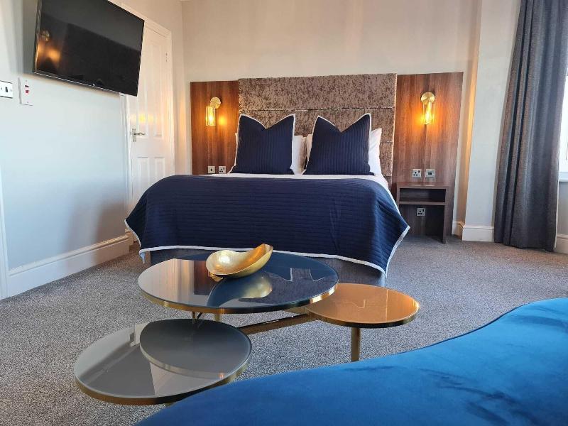 Hotel Ocean image