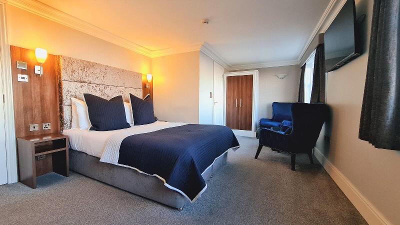 Hotel Ocean image