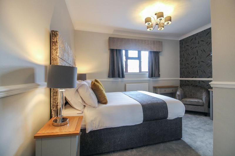 Hotel Ocean image