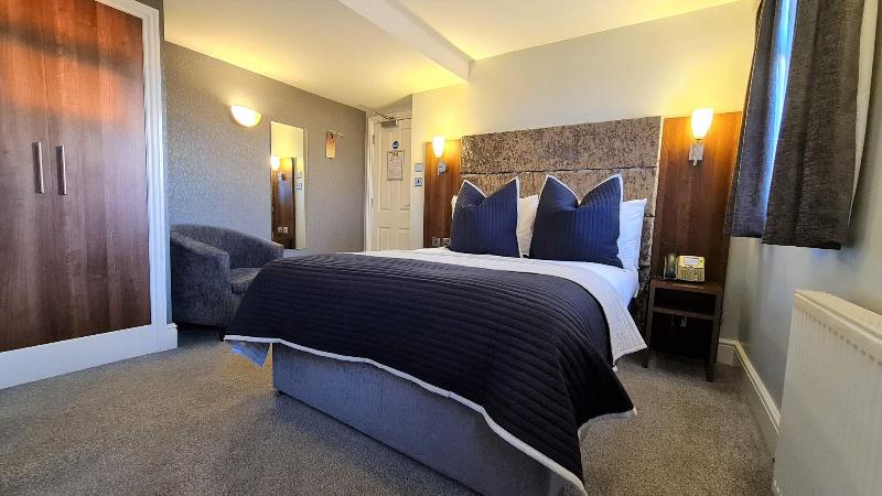 Hotel Ocean image