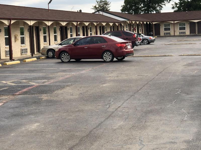 Golden Inn Dallas by Hotel O image