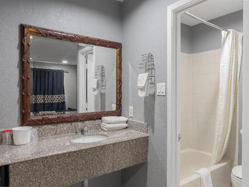 Golden Inn Dallas by Hotel O image