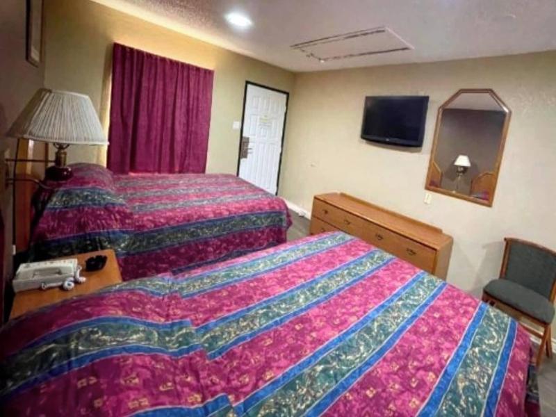 Golden Inn Dallas by Hotel O image