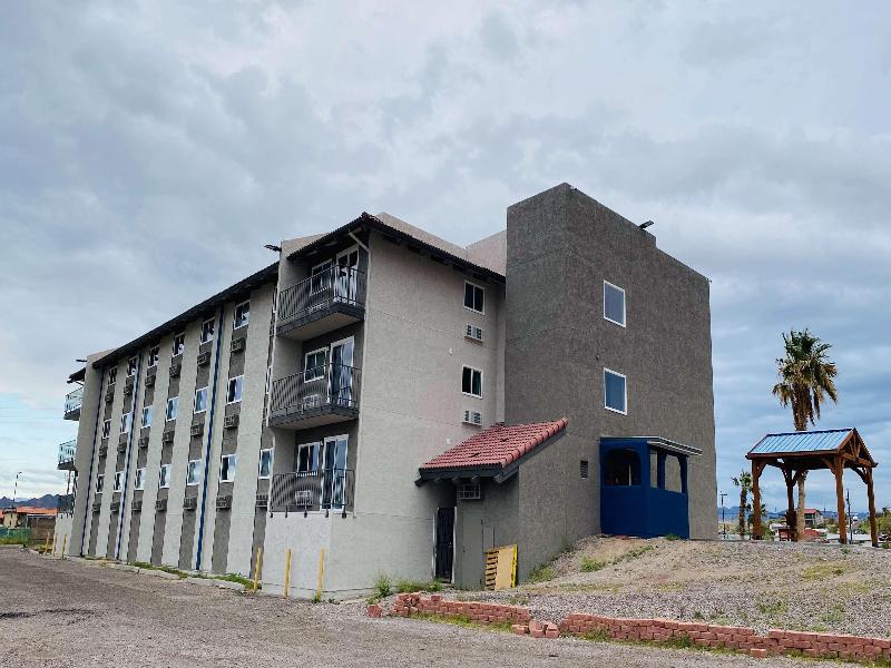 Motel 6 Bullhead City Az image