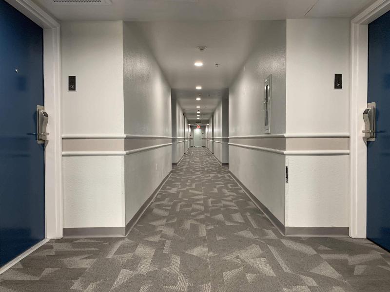 Motel 6 Bullhead City Az image