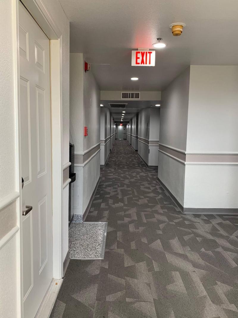 Motel 6 Bullhead City Az image