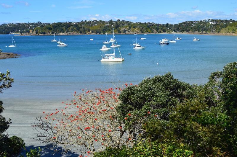 Ted S Cottage Near Little Oneroa Beach — photo 4