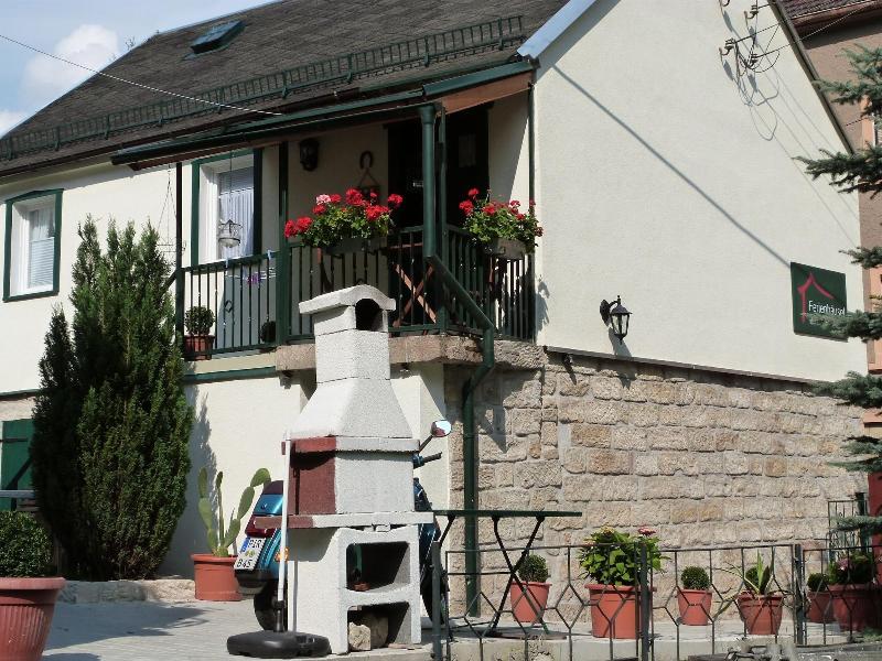 Ferienha Usl Am Malerweg image