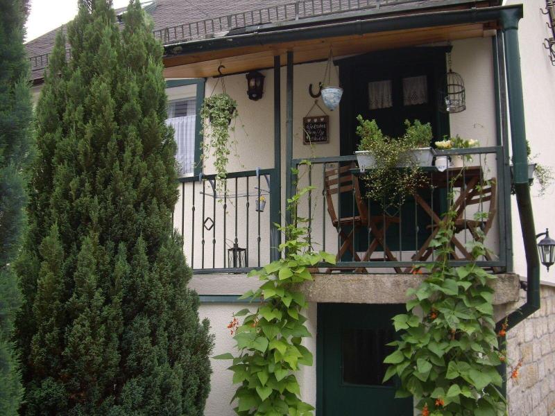 Ferienha Usl Am Malerweg image