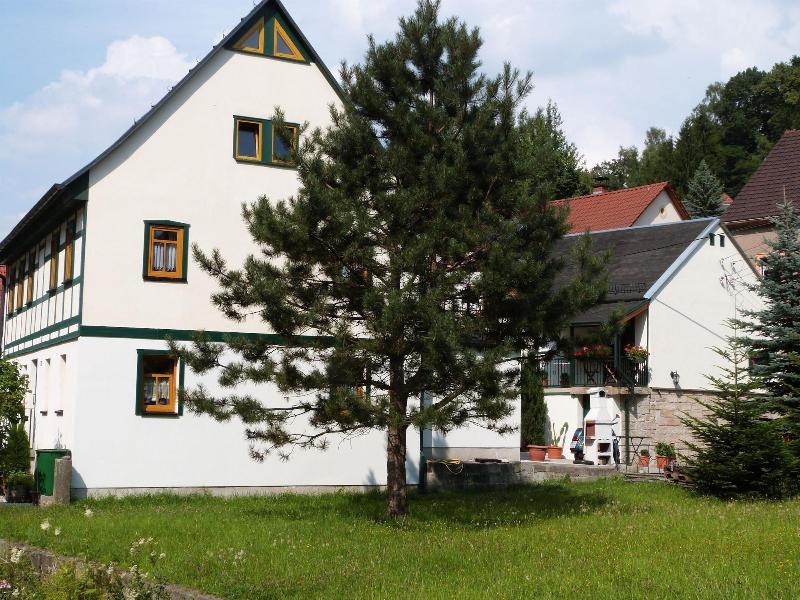 Ferienha Usl Am Malerweg image