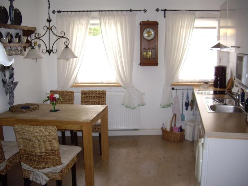 Ferienha Usl Am Malerweg image