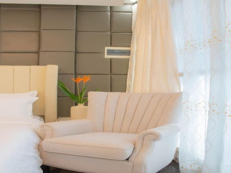 Vitasolo Hometel Suite