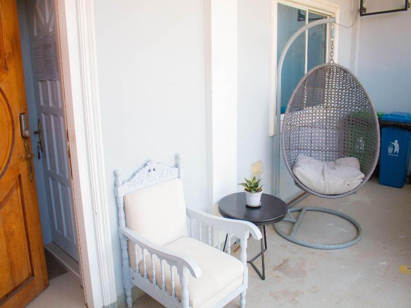 Vitasolo Hometel Suite