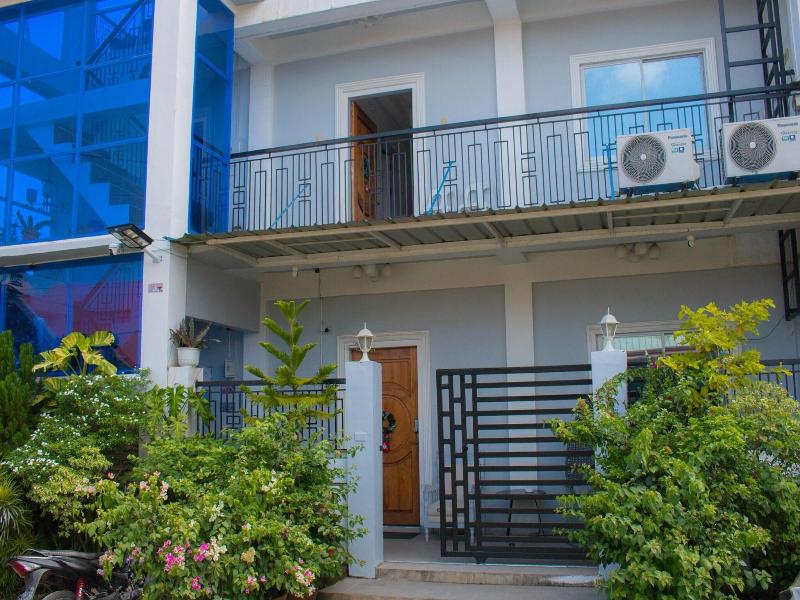 Vitasolo Hometel Suite