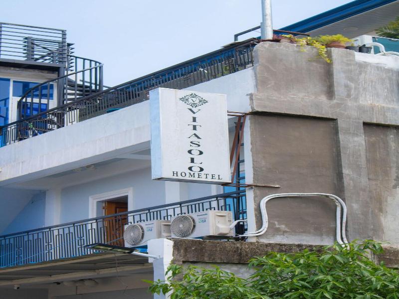 Vitasolo Hometel Suite
