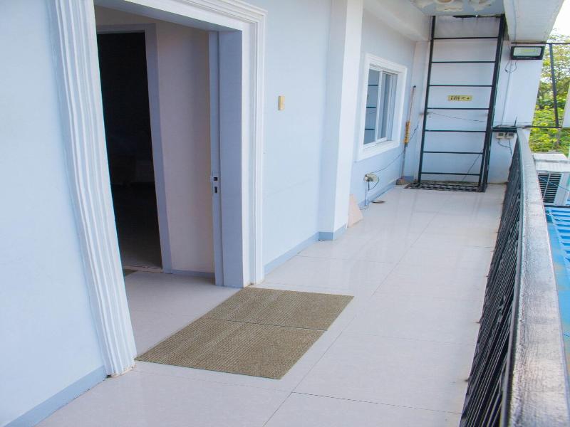 Vitasolo Hometel Suite