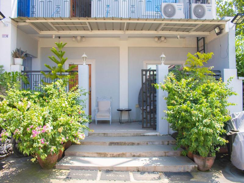 Vitasolo Hometel Suite
