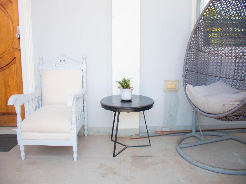 Vitasolo Hometel Suite