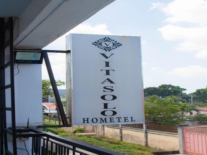 Vitasolo Hometel Suite