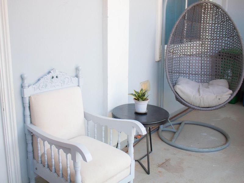 Vitasolo Hometel Suite