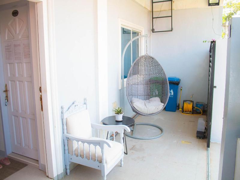 Vitasolo Hometel Suite