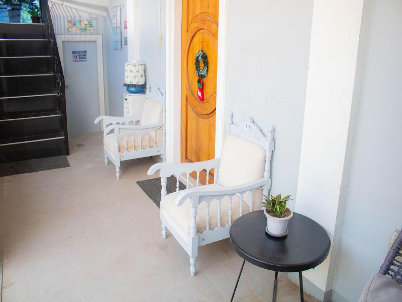Vitasolo Hometel Suite