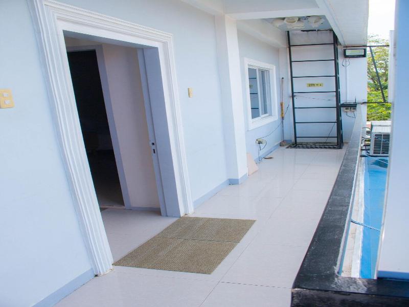 Vitasolo Hometel Suite