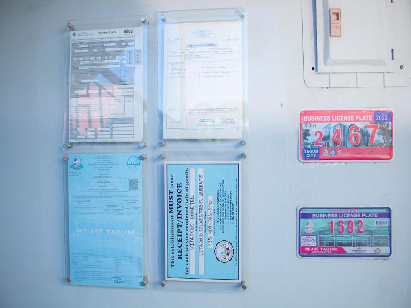 Vitasolo Hometel Suite