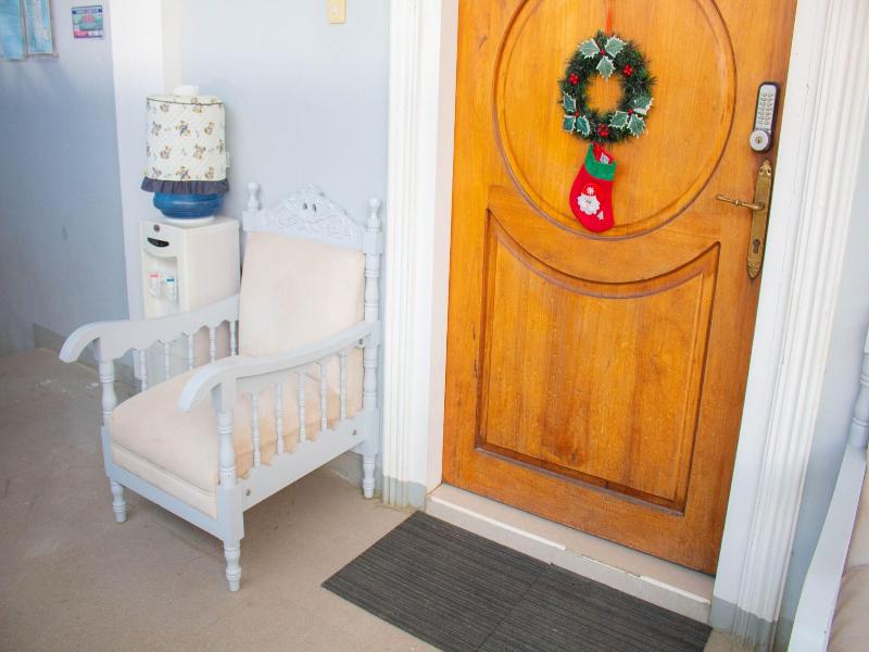 Vitasolo Hometel Suite