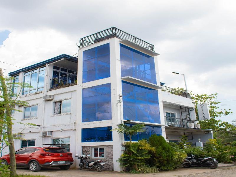 Vitasolo Hometel Suite
