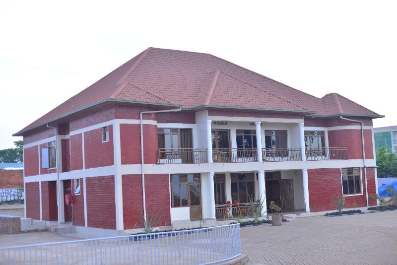 Igitego Hotel image