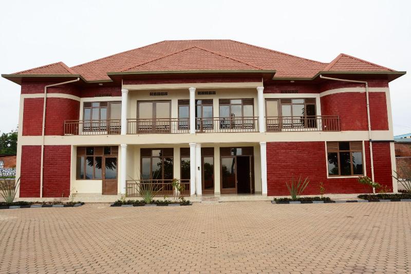 Igitego Hotel image