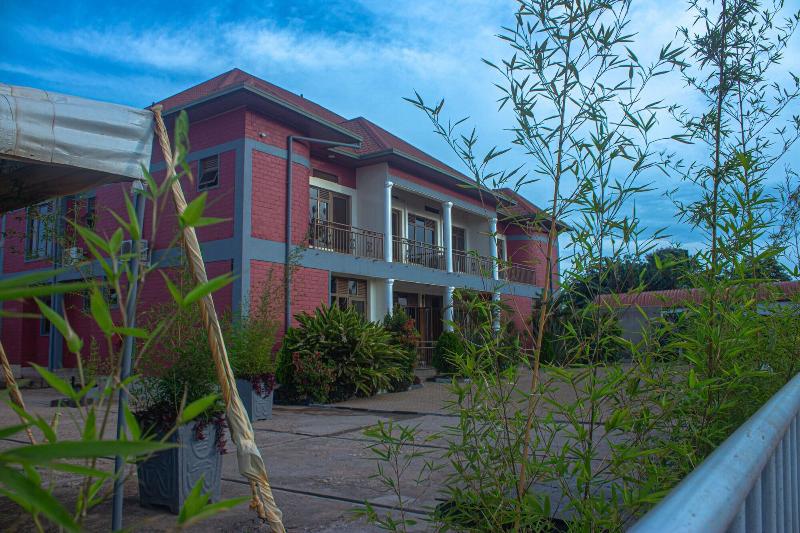 Igitego Hotel image