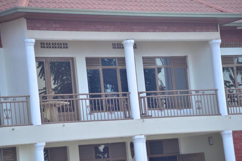 Igitego Hotel image