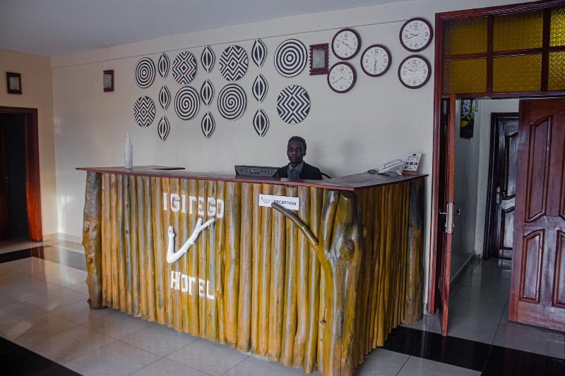 Igitego Hotel image