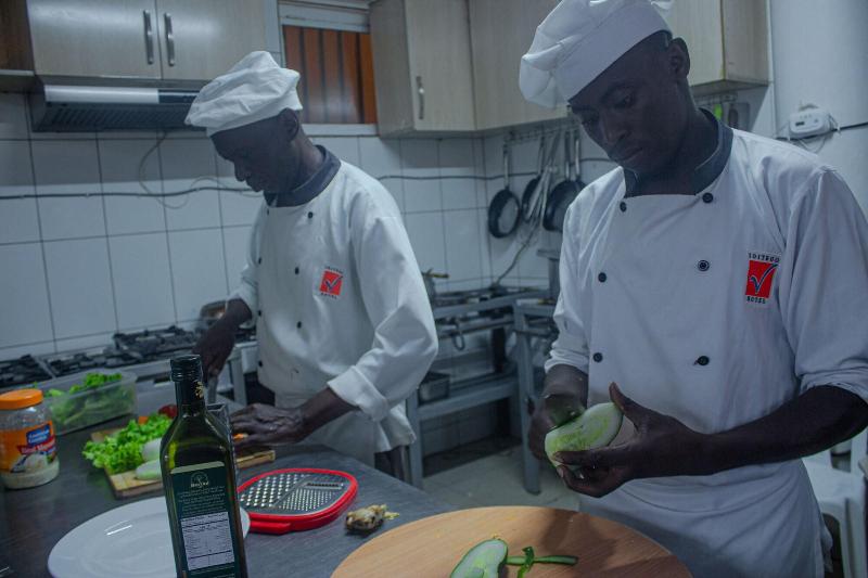Igitego Hotel image